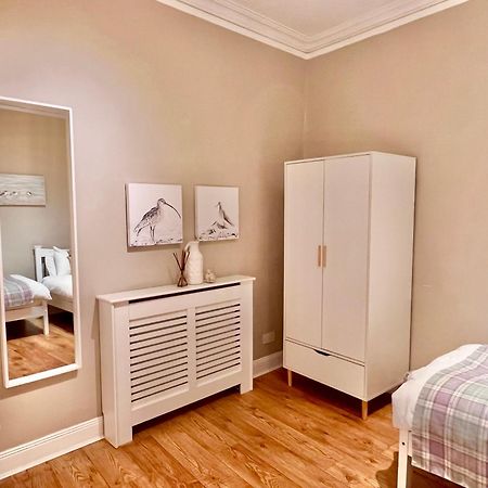 Apartmán Sea Sound Cellardyke Exteriér fotografie