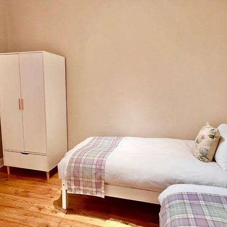 Apartmán Sea Sound Cellardyke Exteriér fotografie