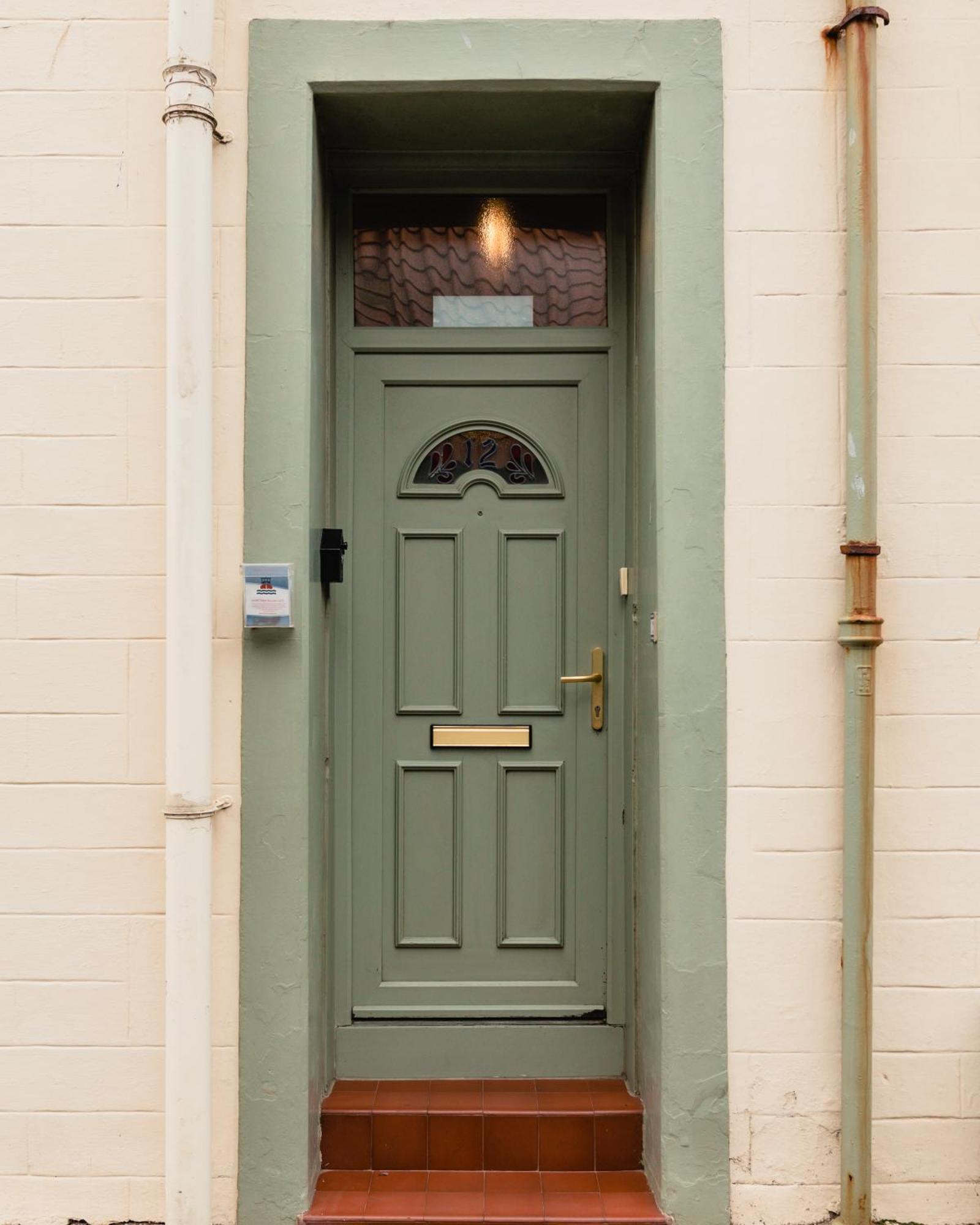 Apartmán Sea Sound Cellardyke Exteriér fotografie
