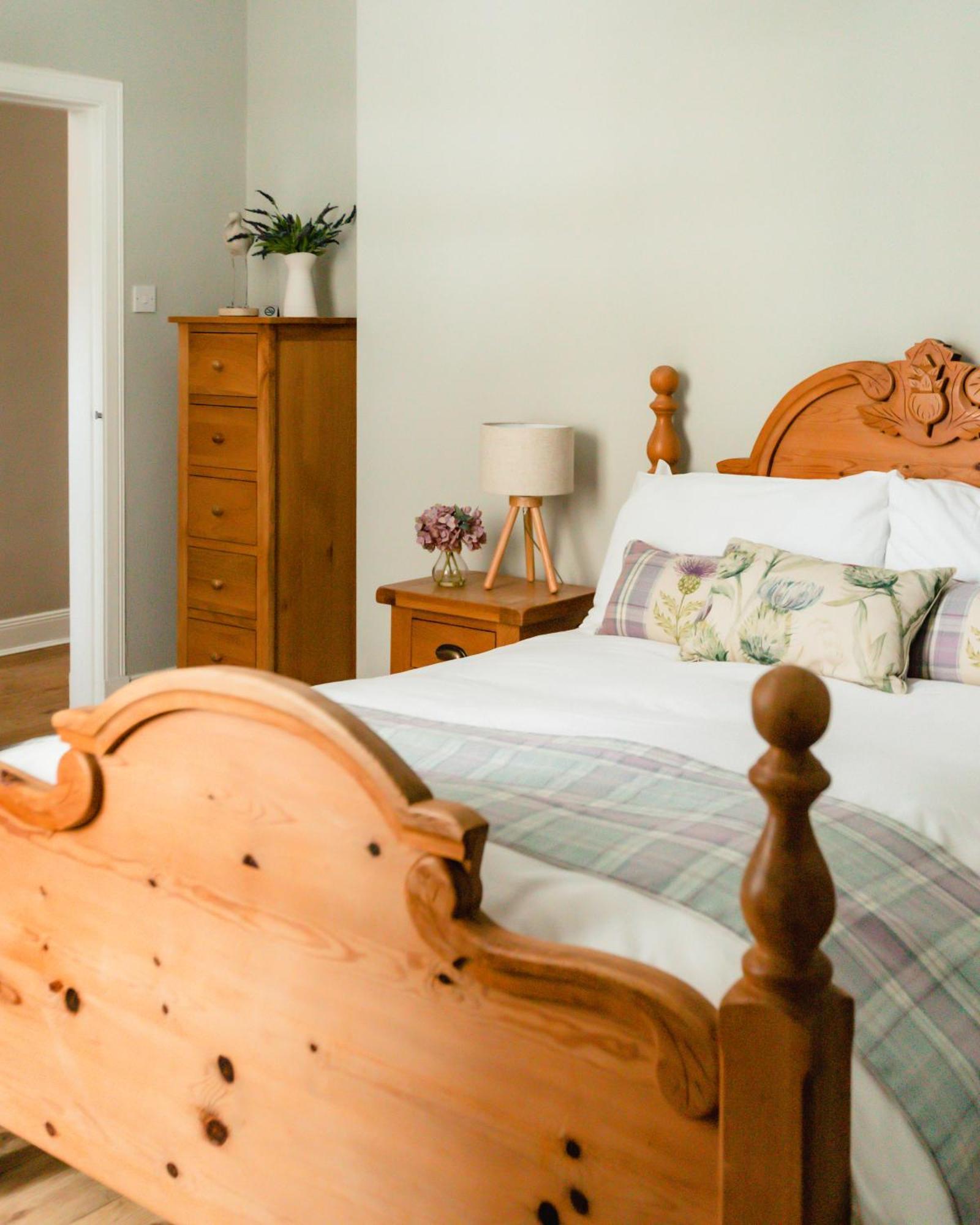 Apartmán Sea Sound Cellardyke Exteriér fotografie