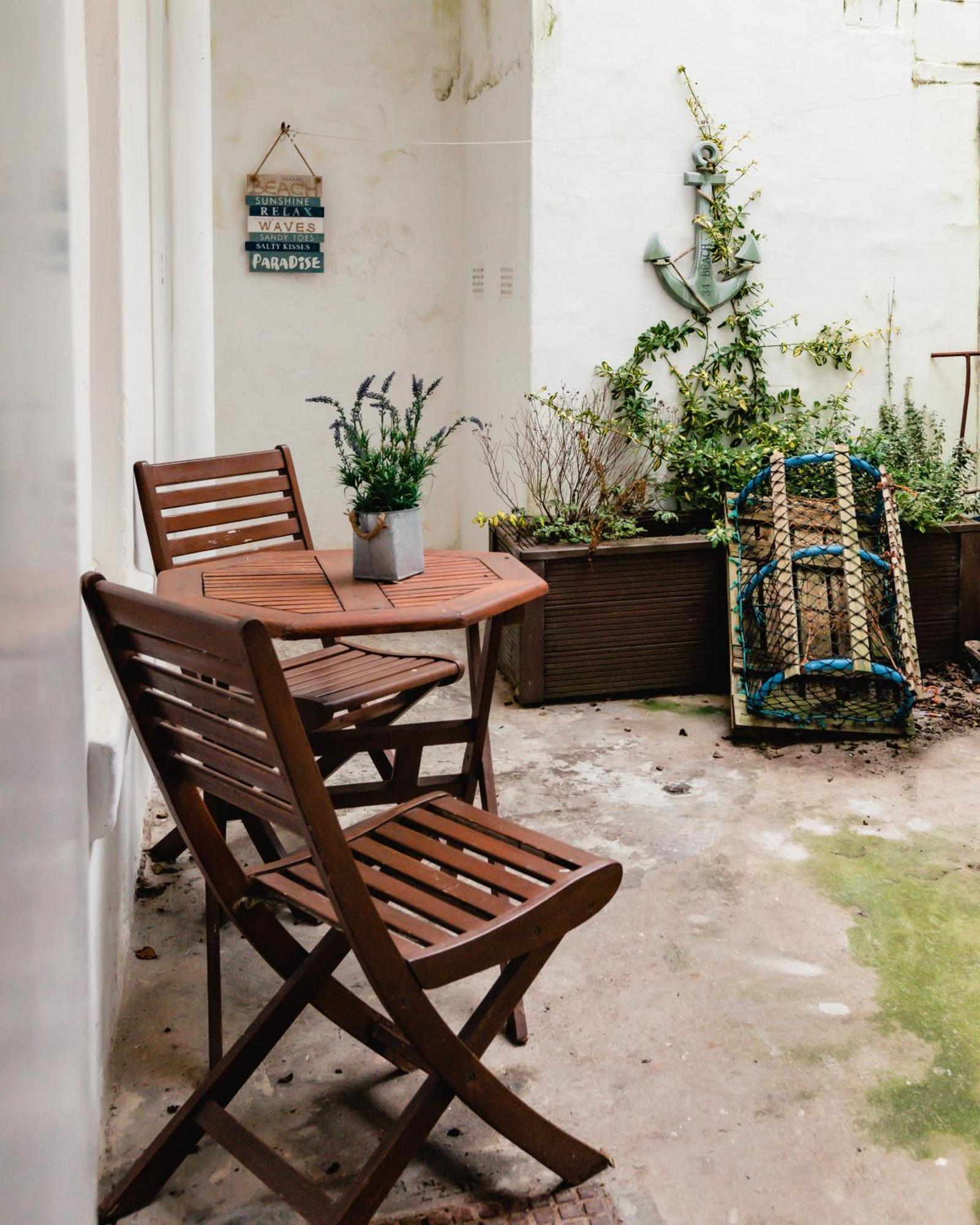 Apartmán Sea Sound Cellardyke Exteriér fotografie