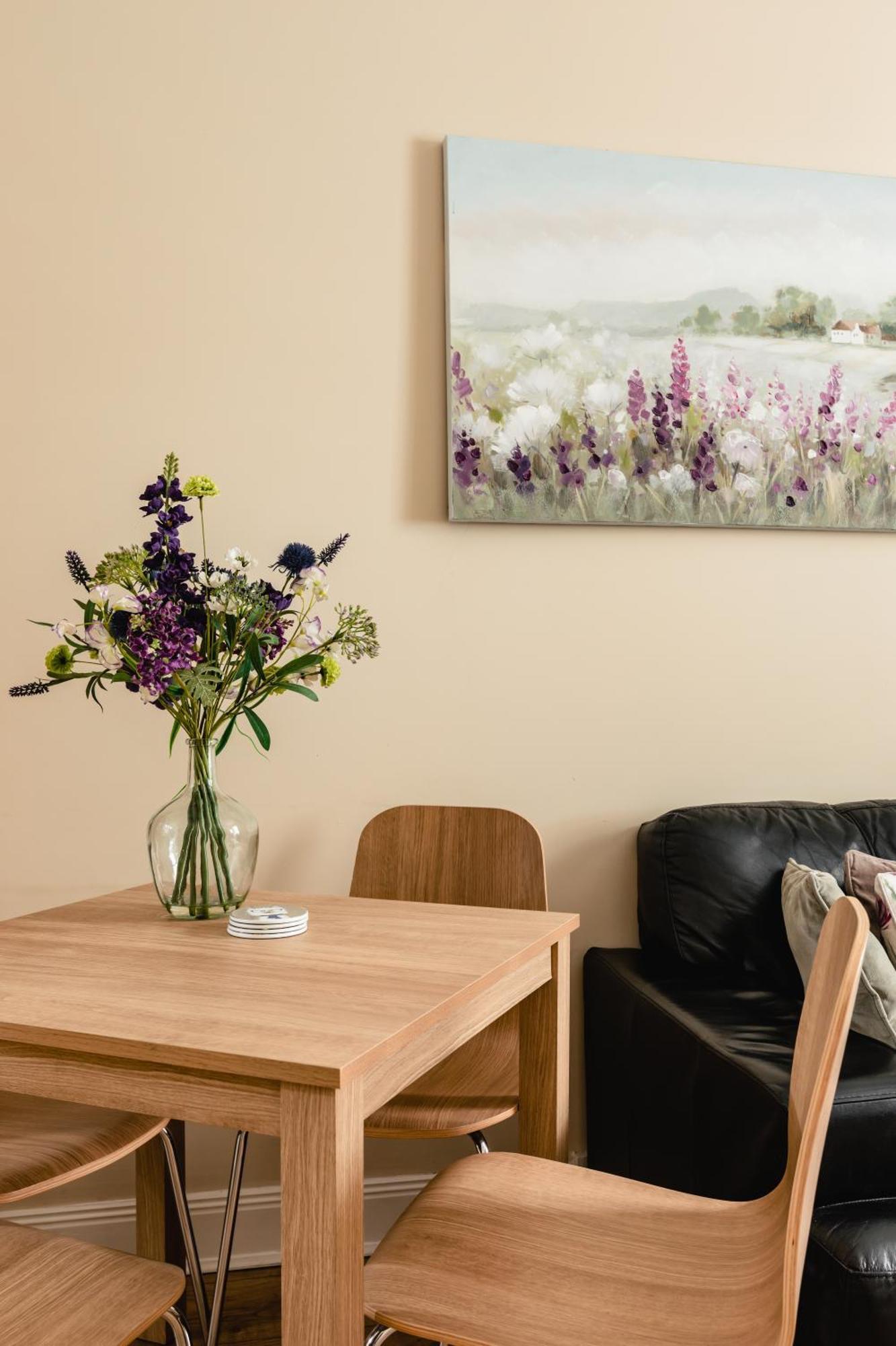 Apartmán Sea Sound Cellardyke Exteriér fotografie