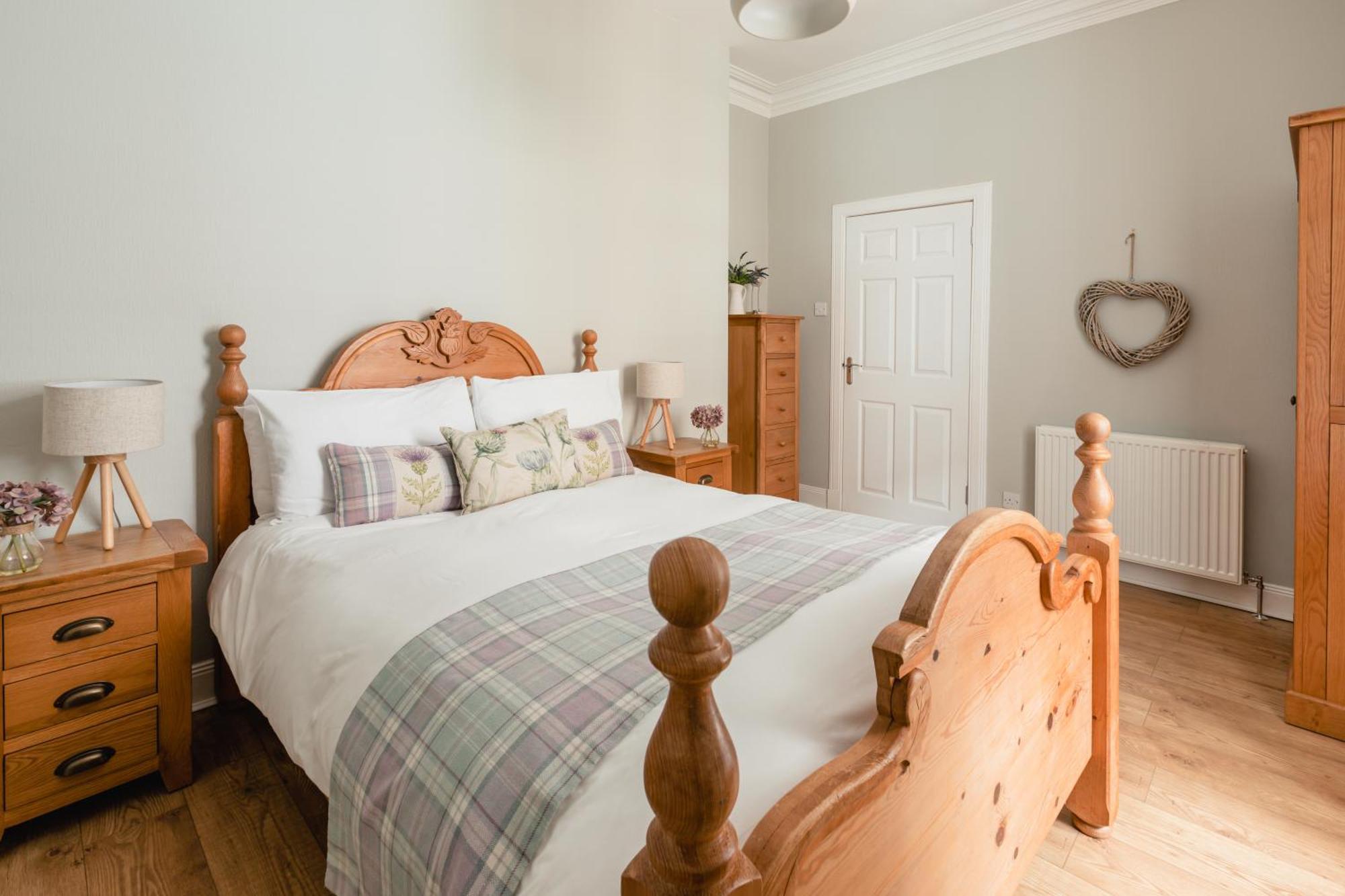 Apartmán Sea Sound Cellardyke Exteriér fotografie