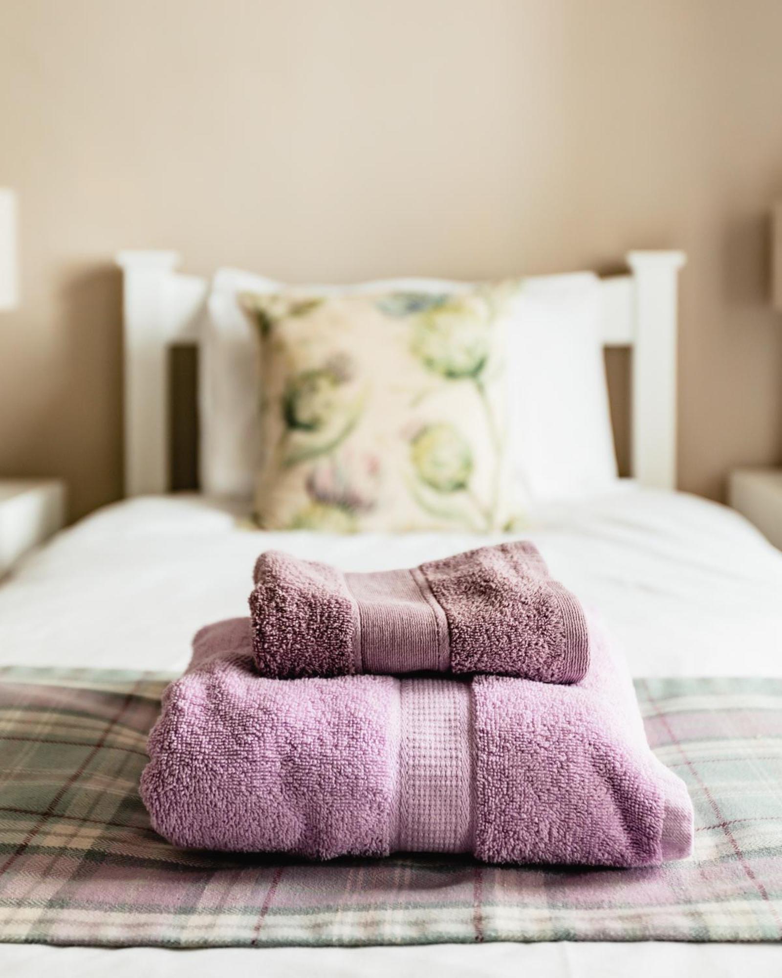 Apartmán Sea Sound Cellardyke Exteriér fotografie